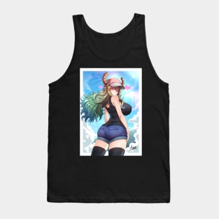 Lucoa Tank Top